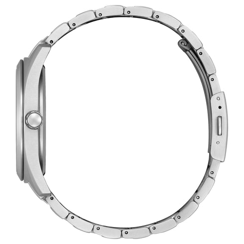 Citizen eco drive Titanium AW1641-81X solo tempo | Gioiellitosti.it